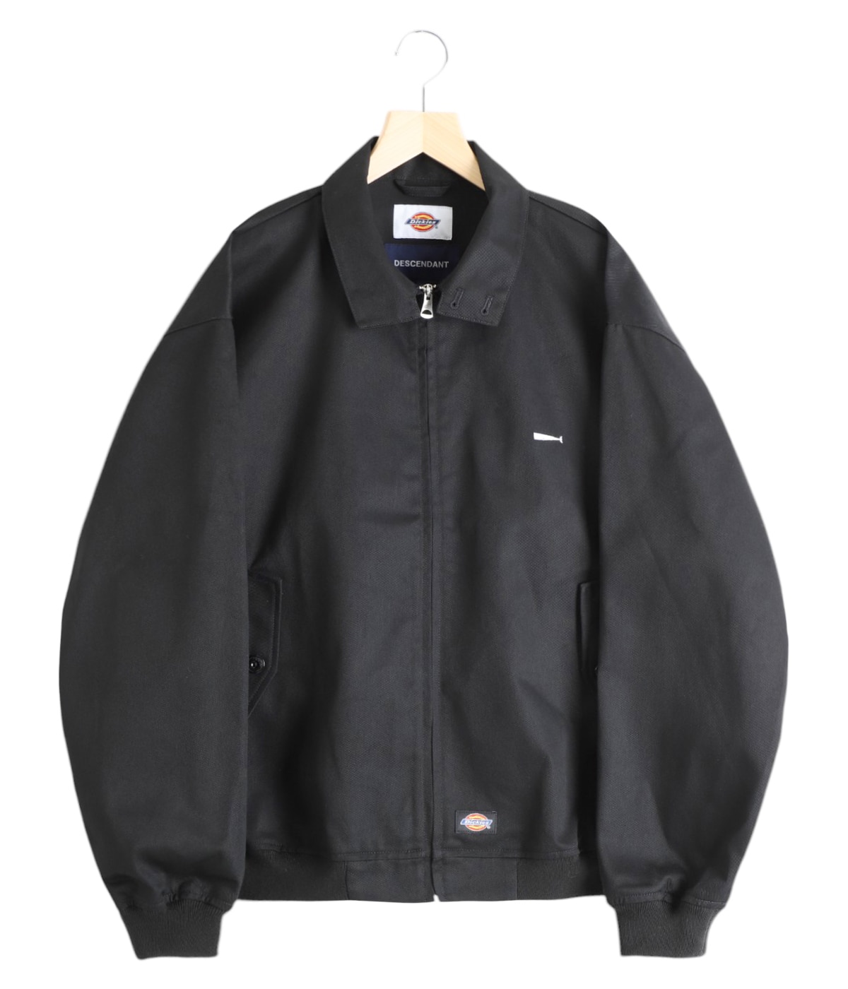 DESCENDANT×Dickies本日発売開始です！ / スタッフブログ