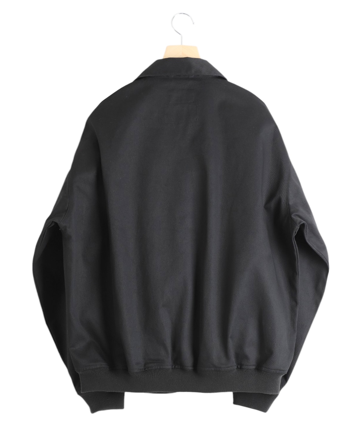 黒1 S DESCENDANT Dickies 6535 WORK JACKET 6535 WORK JACKET Dickies – DESCENDANT