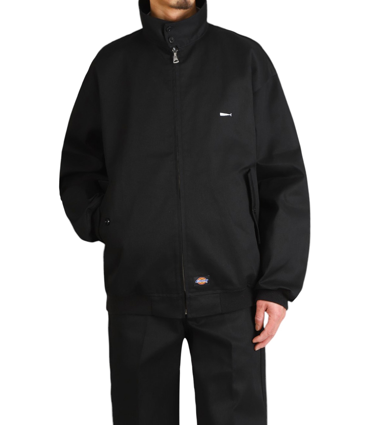 6535 WORK JACKET Dickies | DESCENDANT(ディセンダント