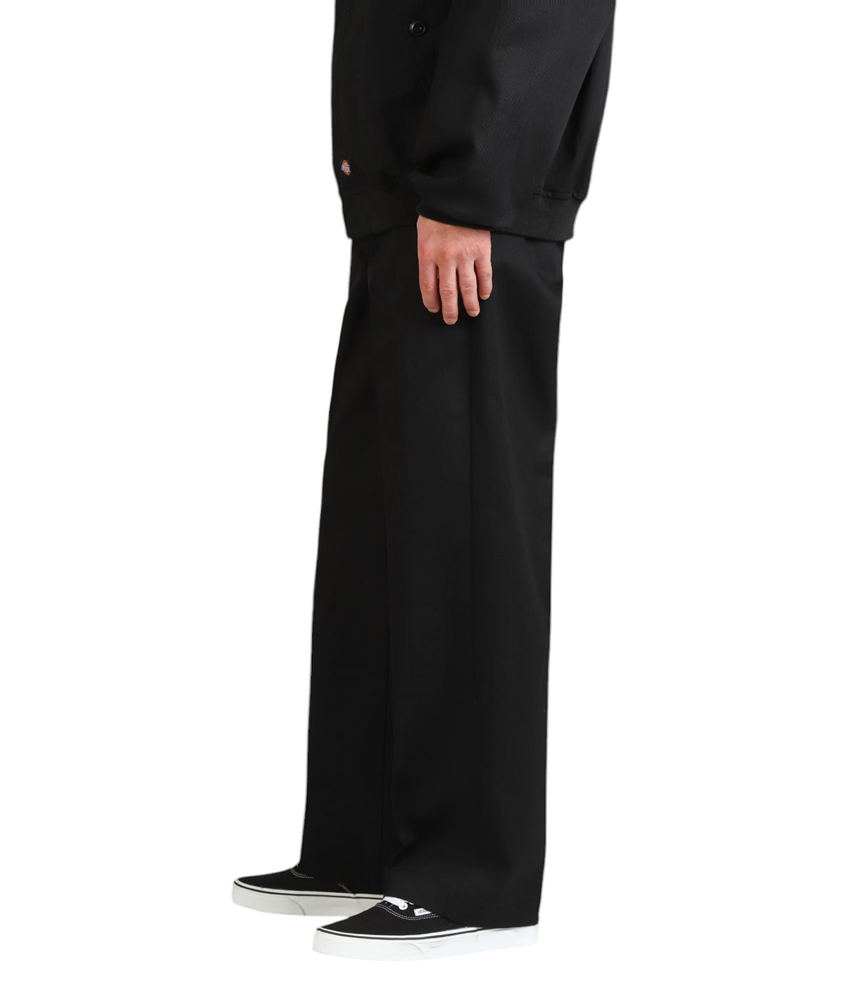 パンツ Dickies WORK TROUSERS DESCENDANT ワークパンツ｜DESCENDANT(ディセンダント)｜Ron Herman