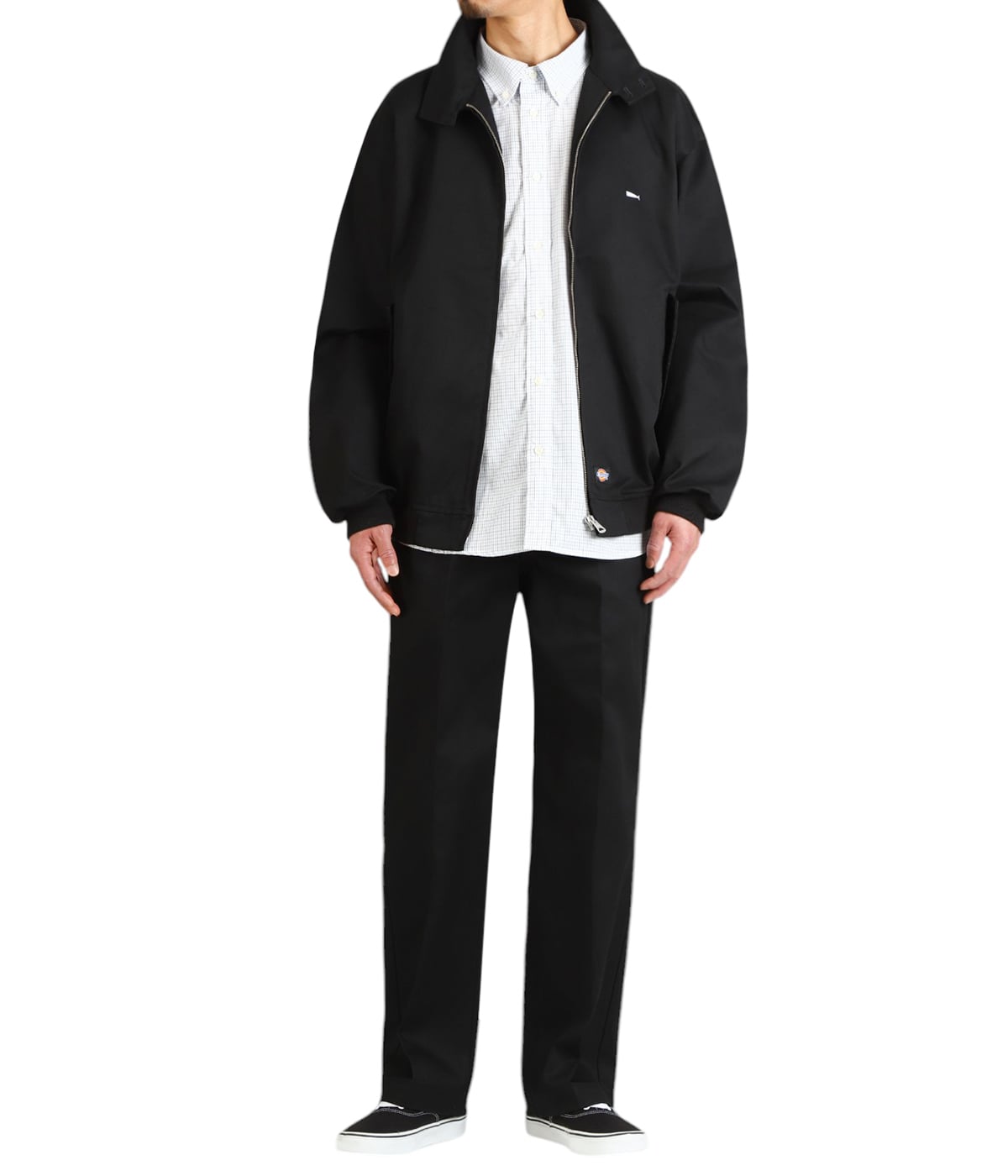 パンツ Dickies WORK TROUSERS DESCENDANT DESCENDANT (ディセンダント) / 6535 WORK TROUSERS Dickies