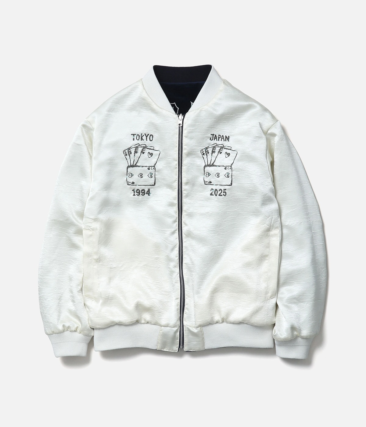 SOUVENIR JACKET | NEIGHBORHOOD(ネイバーフッド) / アウター