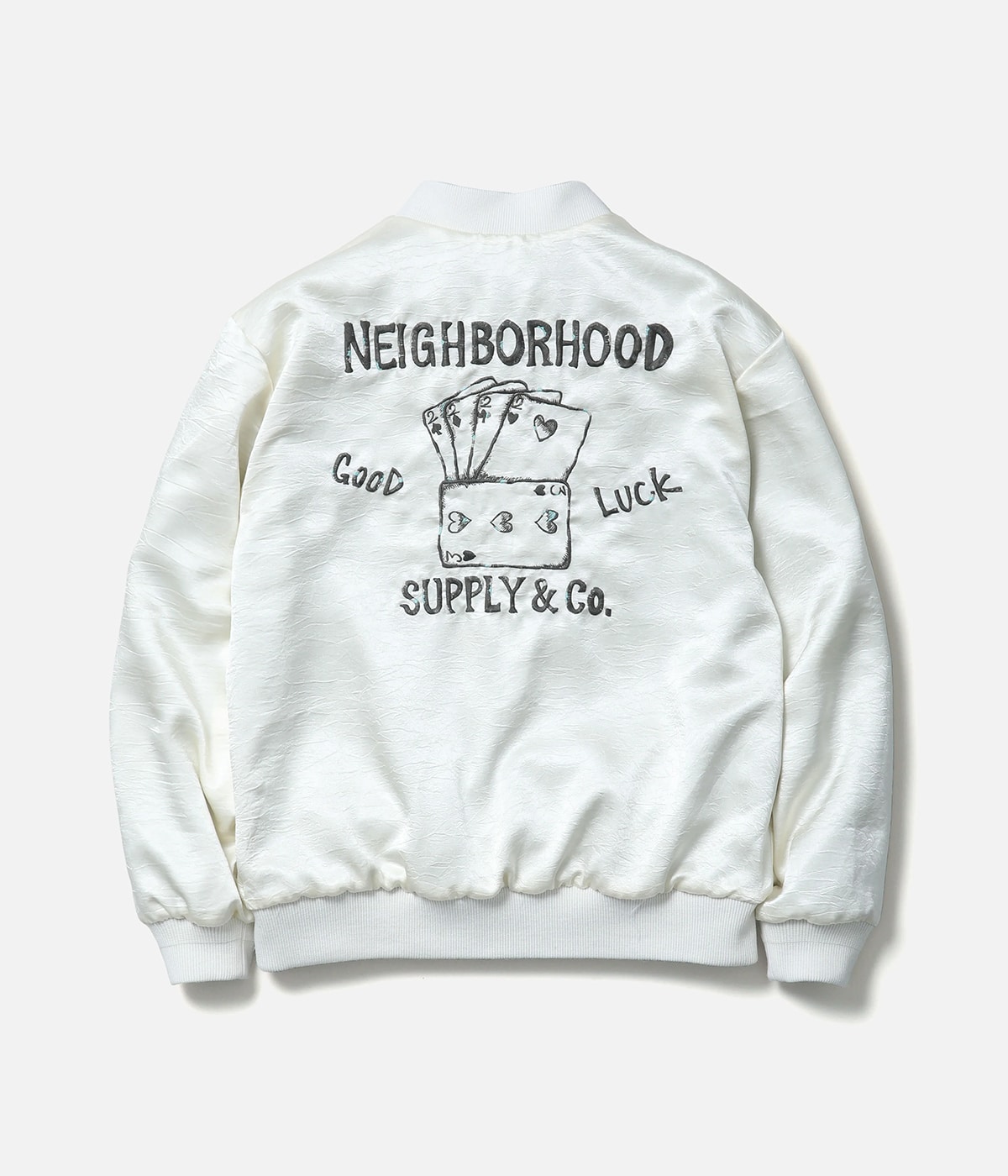 SOUVENIR JACKET | NEIGHBORHOOD(ネイバーフッド) / アウター