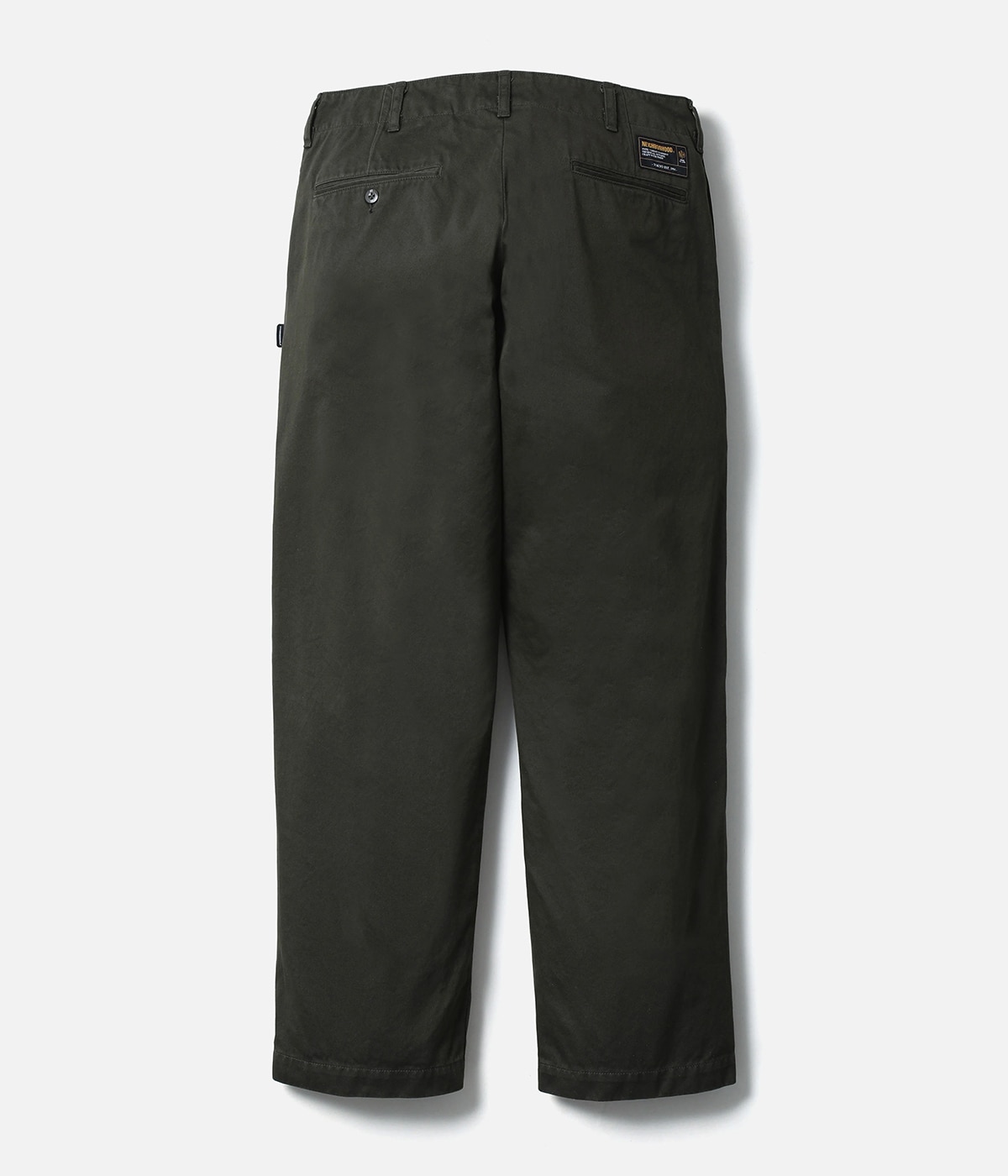 CLASSIC CHINO PANTS | NEIGHBORHOOD(ネイバーフッド) / パンツ