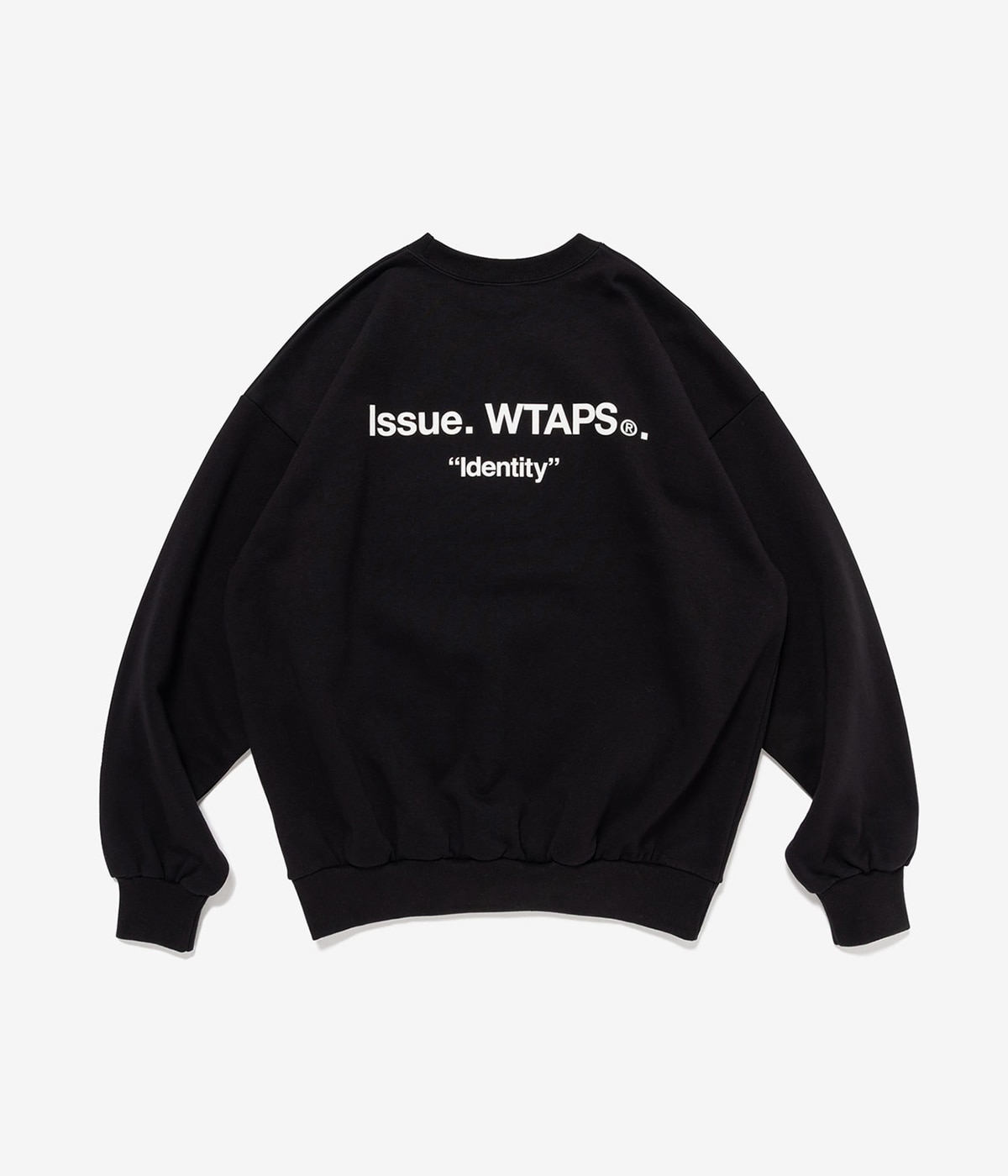 IDENTITY / SWEATER / COTTON | WTAPS(ダブルタップス) / トップス