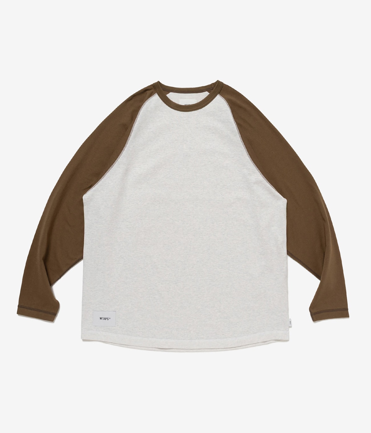 D会長様 IAN / LS / COTTON | WTAPS(ダブルタップス) / トップス