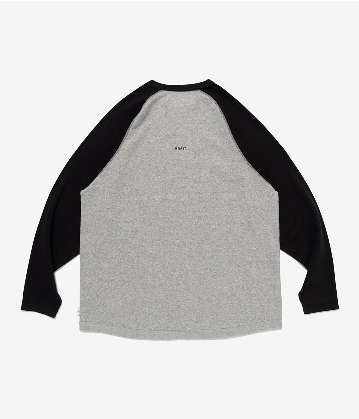 IAN / LS / COTTON | WTAPS(ダブルタップス) / トップス