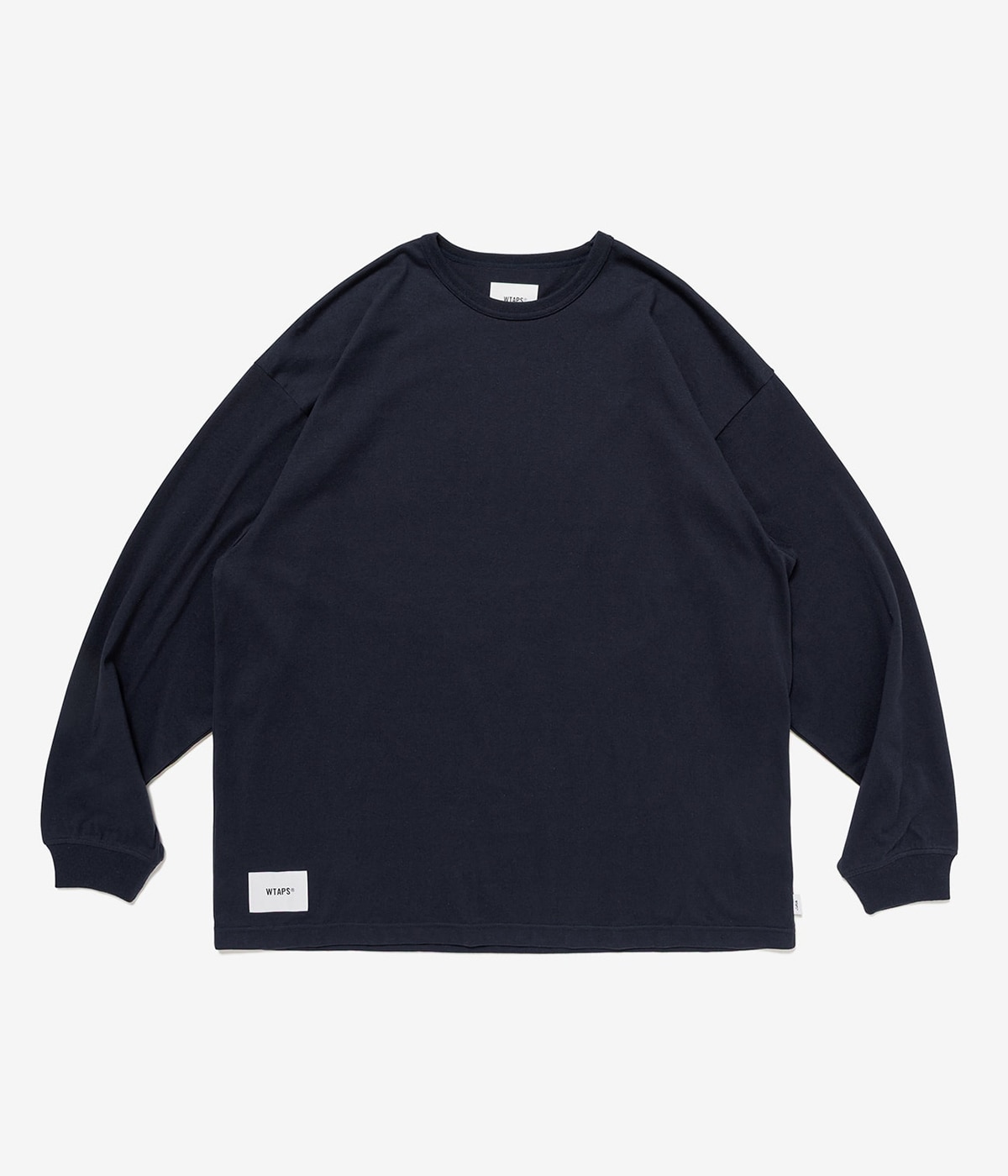 WTAPS ACADEMY LS CTPL ロンT 25SS M 最安 WTAPS ACADEMY LS CTPL ロンT 25SS M 最安値 → W)taps（Tシャツ