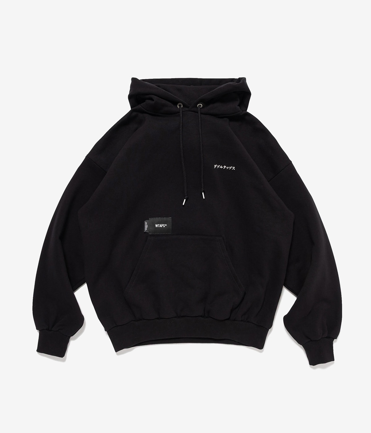 MON / HOODY / COTTON | WTAPS(ダブルタップス) / トップス スウェット
