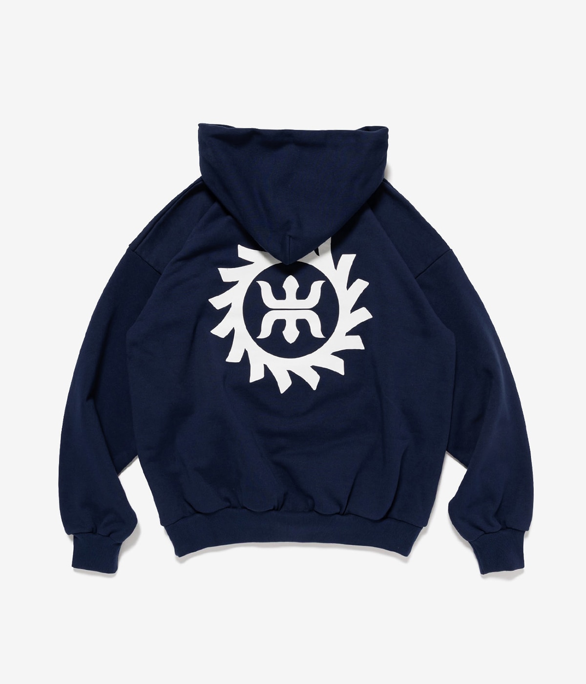 WTAPS WUT HOODY COTTON BLACK S 最安値 WTAPS OBJ 03 Hoody Cotton 黒パーカー