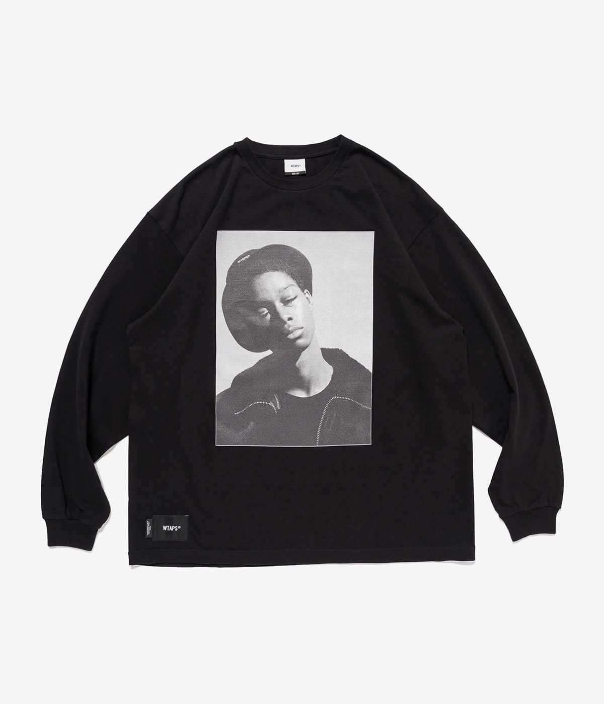 252MV / LS / COTTON | WTAPS(ダブルタップス) / トップス カットソー