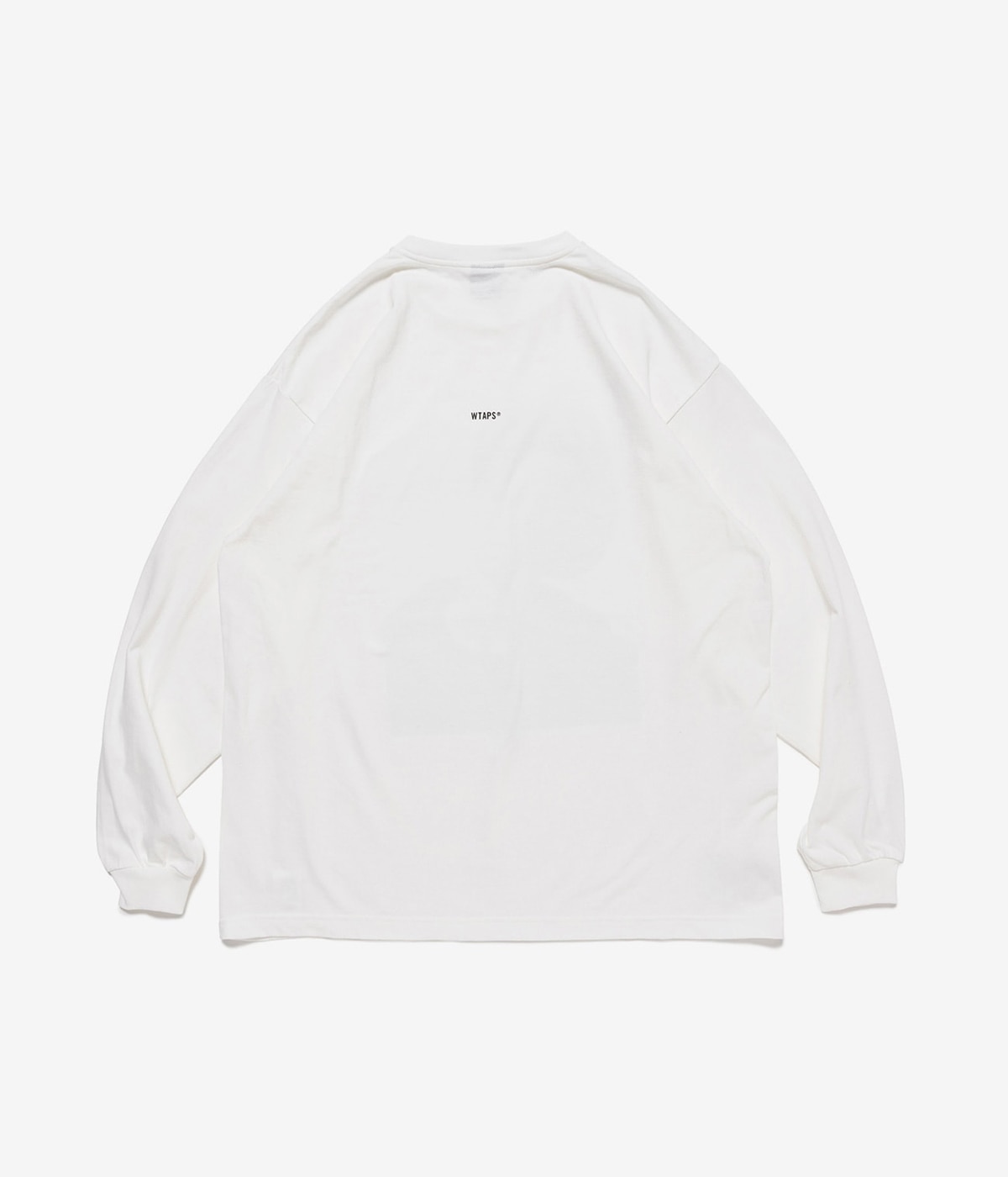 252MV / LS / COTTON | WTAPS(ダブルタップス) / トップス カットソー