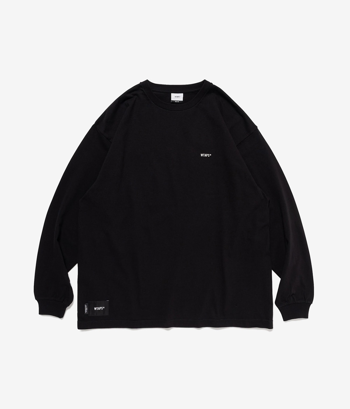 SPEC / LS / COTTON | WTAPS(ダブルタップス) / トップス カットソー