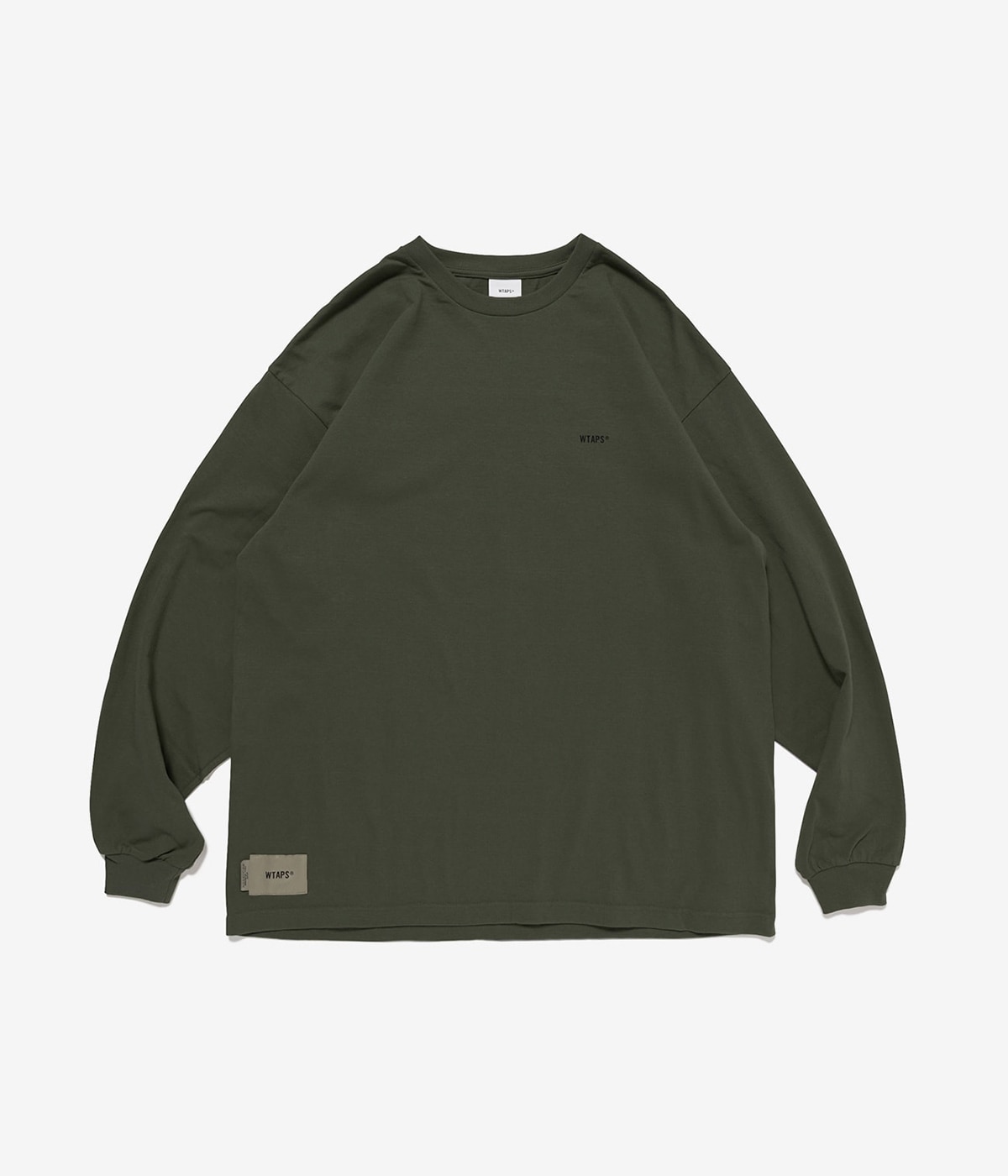 SPEC / LS / COTTON | WTAPS(ダブルタップス) / トップス カットソー