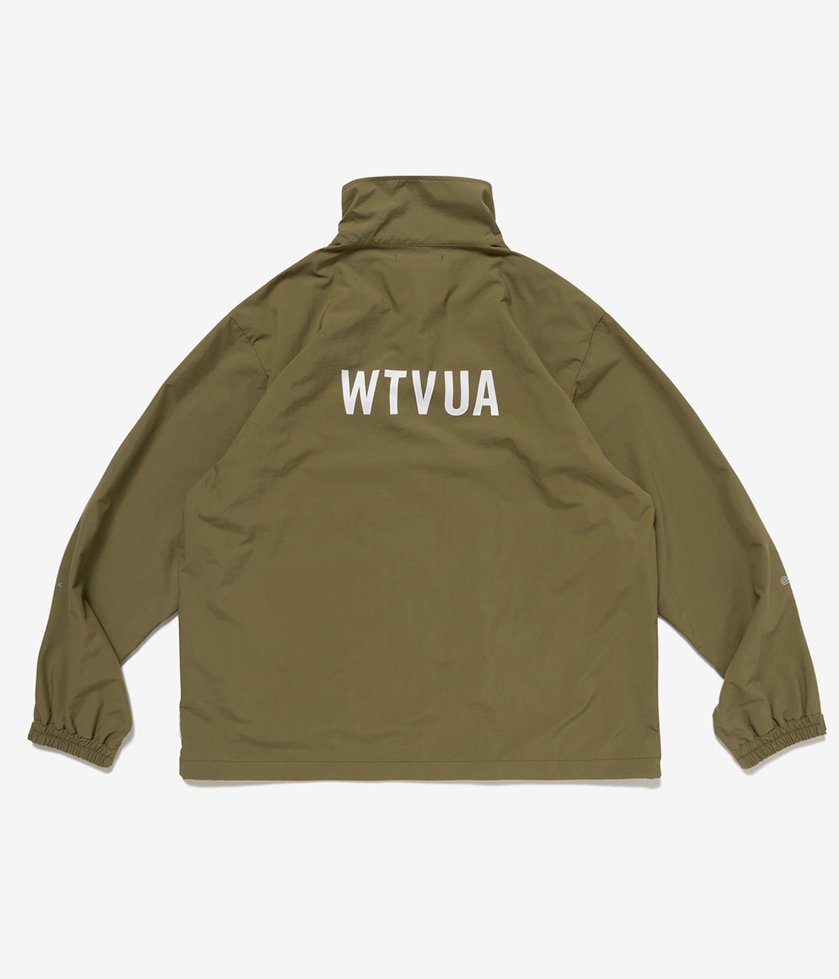 WTAPS ナイロンジャケット 2025年最新】WTAPS ナイロンジャケットの人気アイテム - メルカリ