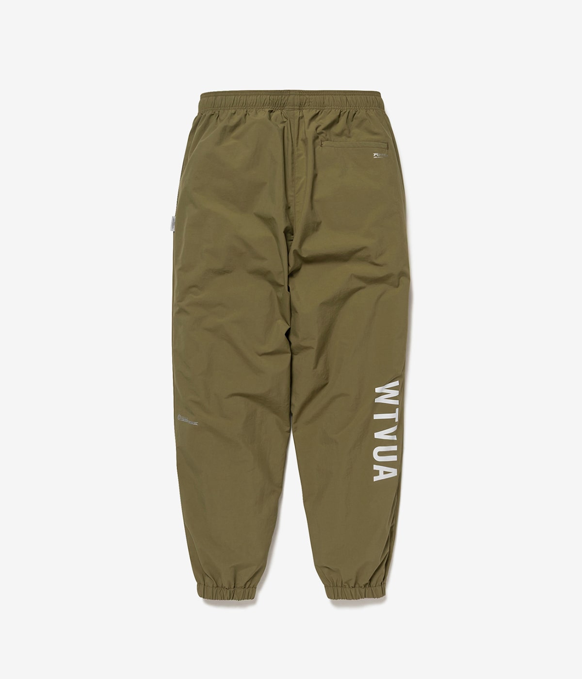 パンツ WTAPS SPST2001 / TROUSERS NYLON. SPST2001 / TROUSERS / NYLON. TUSSAH. PERTEX | WTAPS(ダブル