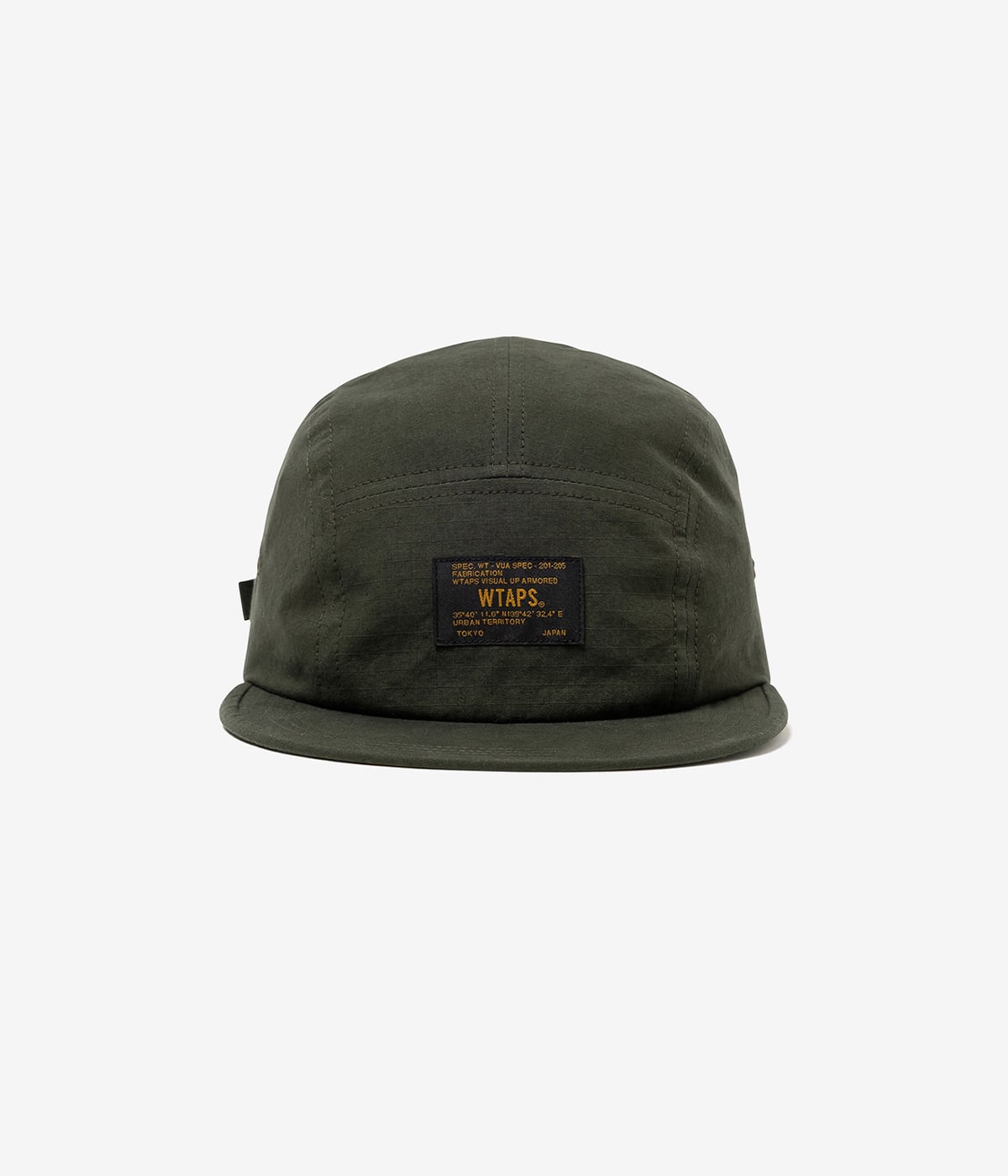 T-5 03 / CAP / COTTON. RIPSTOP | WTAPS(ダブルタップス) / 帽子