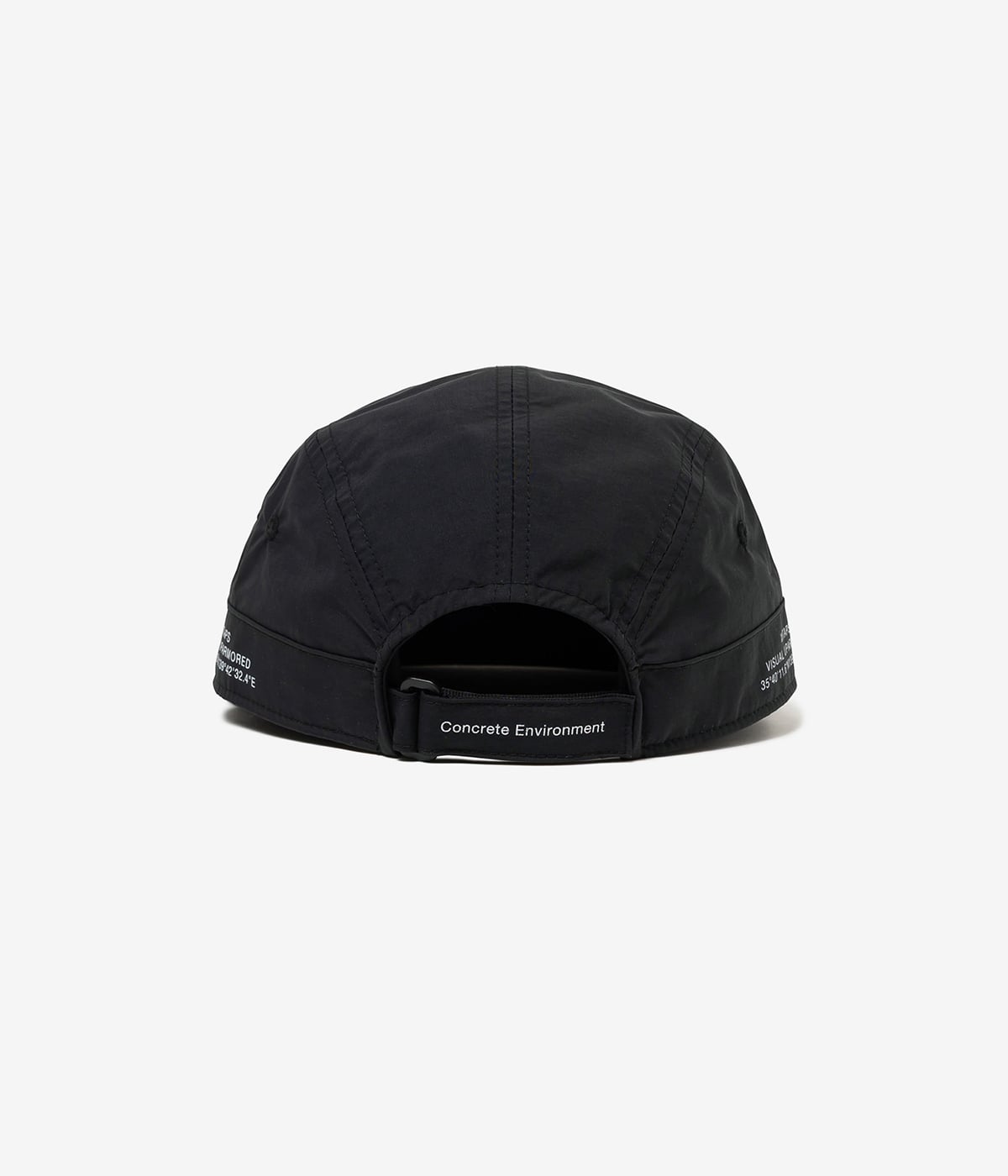 T-7 / CAP / NYLON. TUSSAH. PERTEX | WTAPS(ダブルタップス) / 帽子