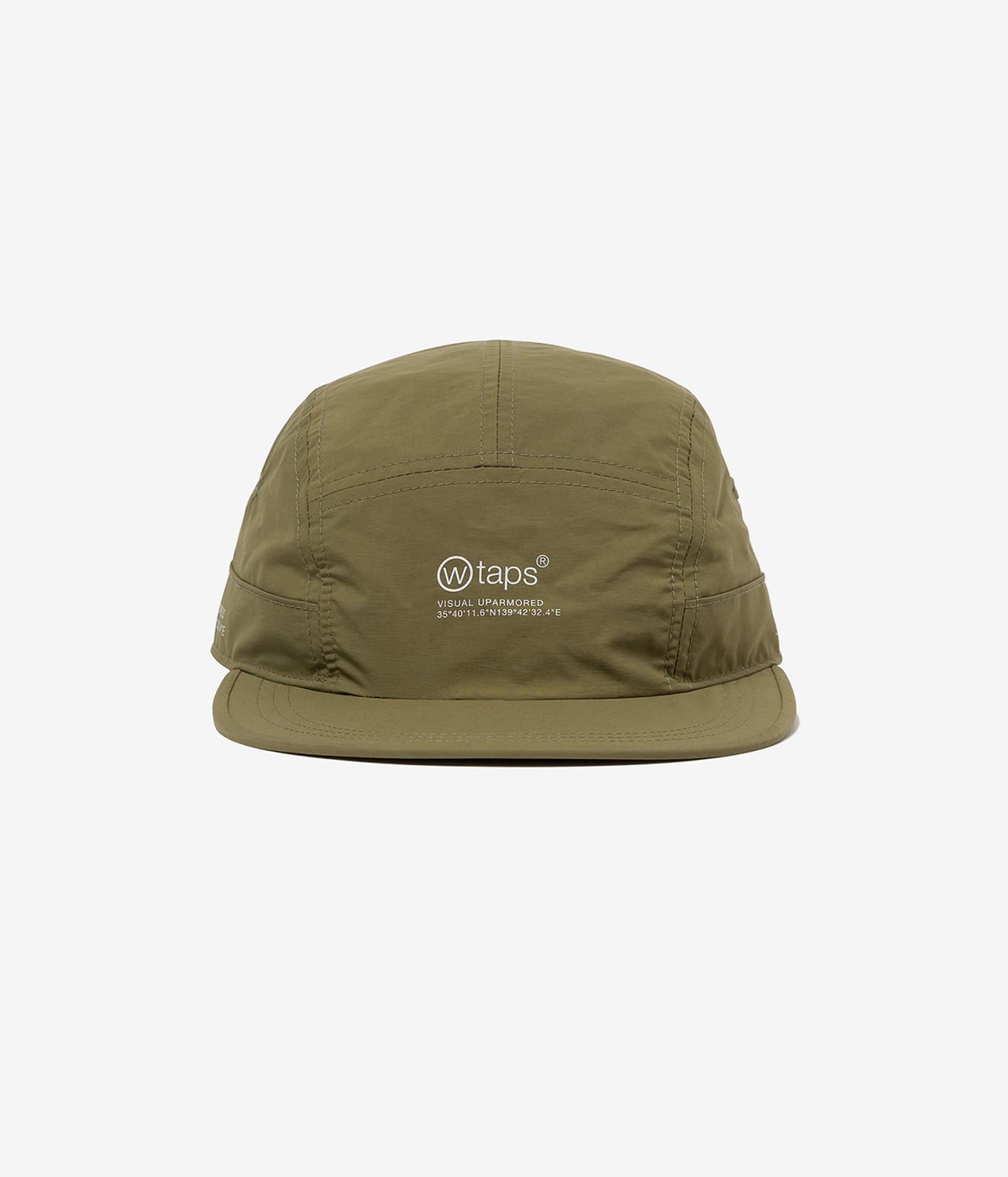 T-7 / CAP / NYLON. TUSSAH. PERTEX | WTAPS(ダブルタップス) / 帽子