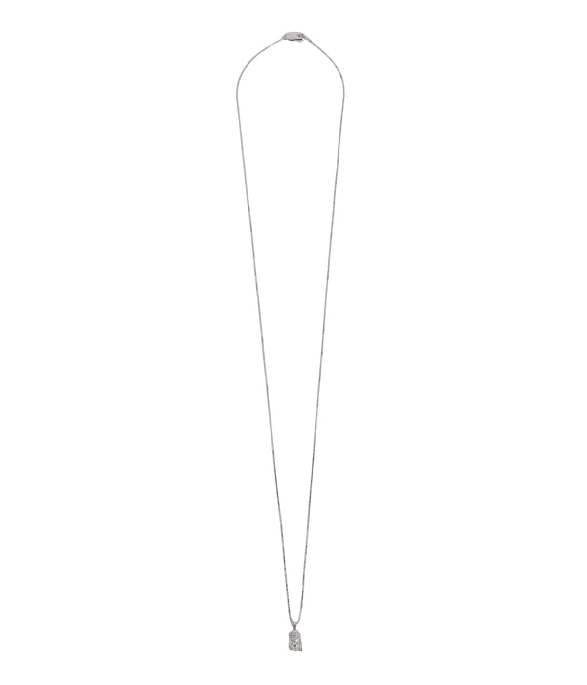 JESUS NECKLACE RAYDBACK