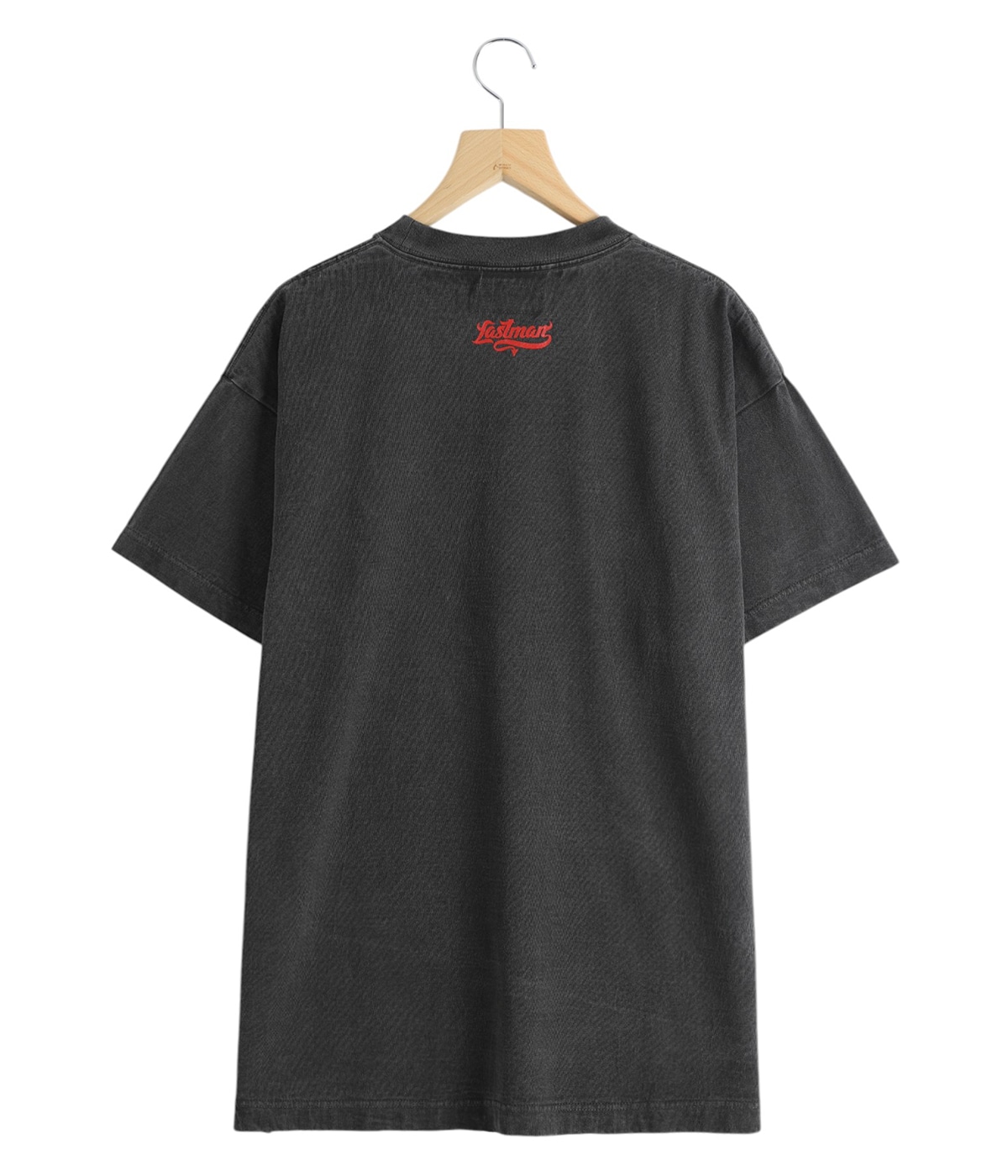 PATCHED TEE SHIRTS SOCIETY | LASTMAN(ラストマン) / トップス
