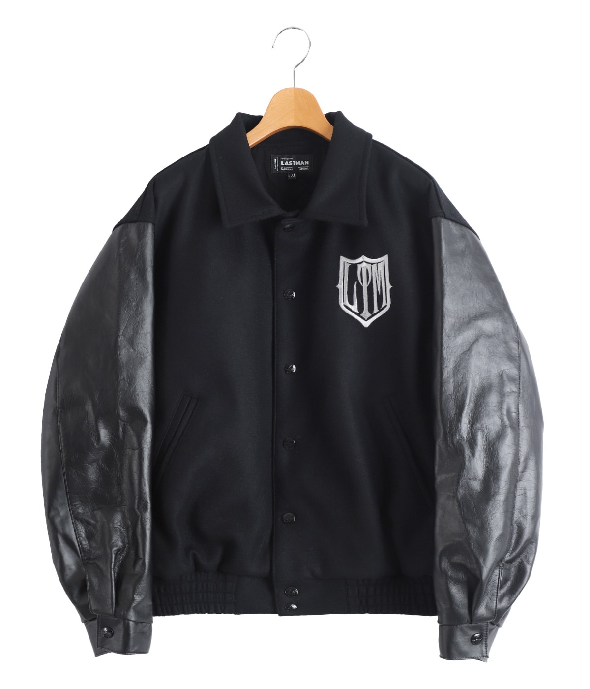 CAR CLUB JACKET | LASTMAN(ラストマン) / アウター ブルゾン