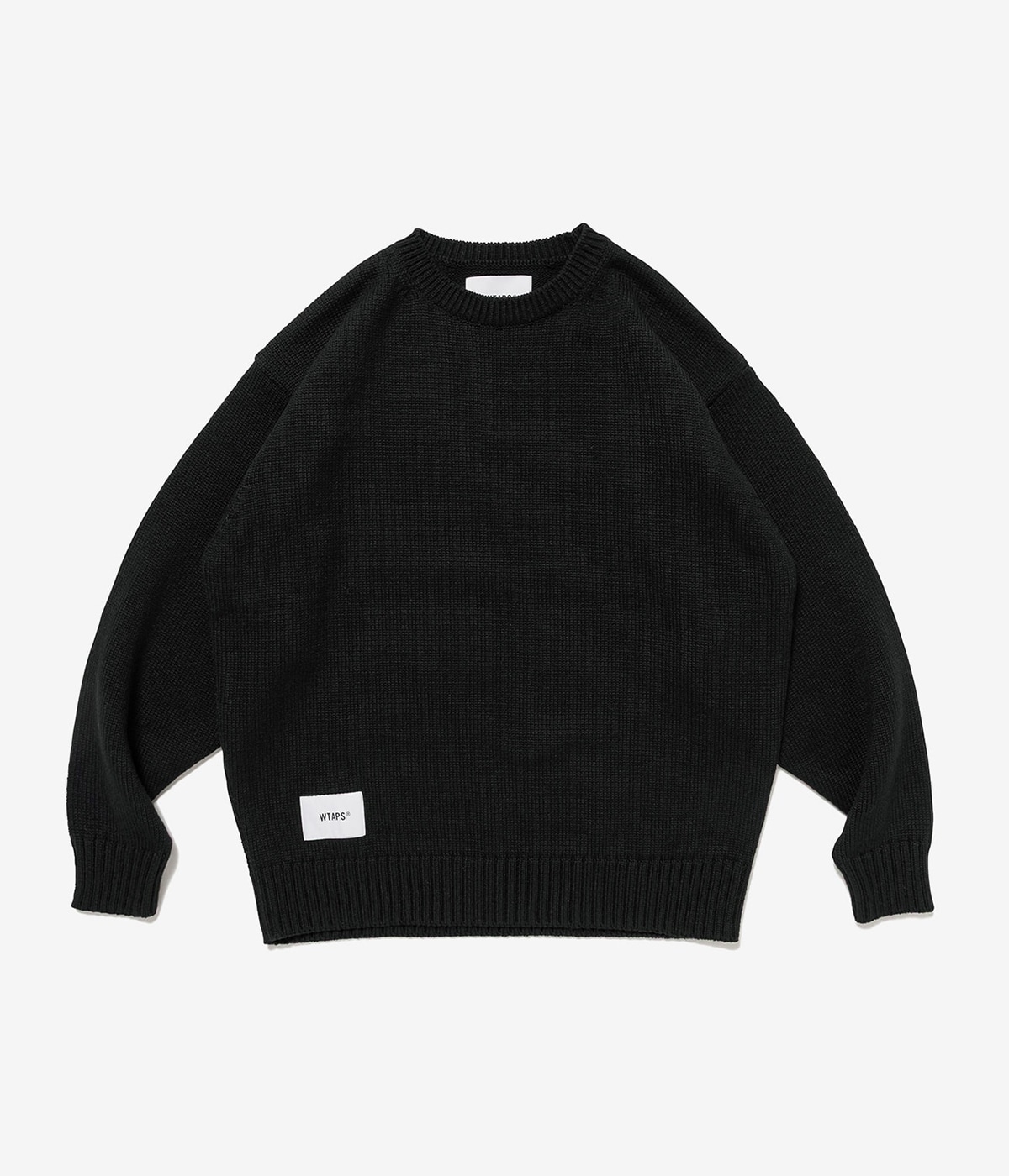 CREW NECK AFA / SWEATER / ALPL | WTAPS(ダブルタップス) / トップス