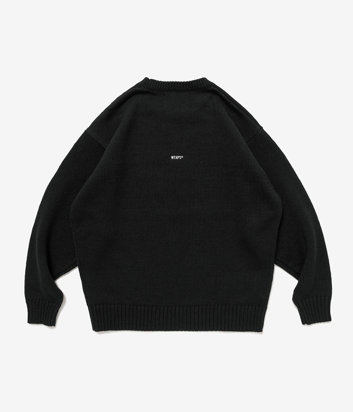 CREW NECK AFA / SWEATER / ALPL | WTAPS(ダブルタップス) / トップス