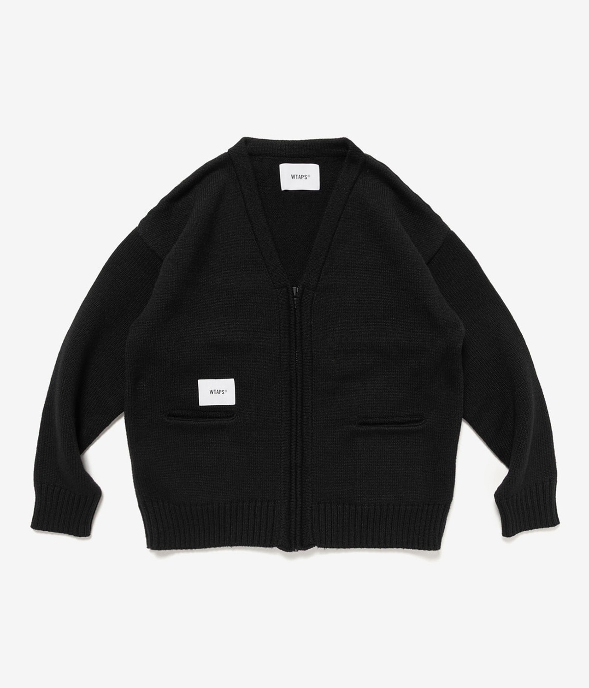 PALMER AFA / SWEATER / ALPL | WTAPS(ダブルタップス) / トップス