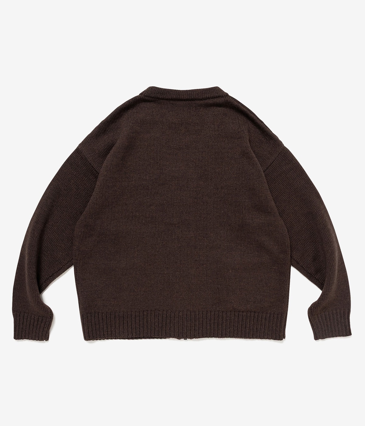 PALMER AFA / SWEATER / ALPL | WTAPS(ダブルタップス) / トップス
