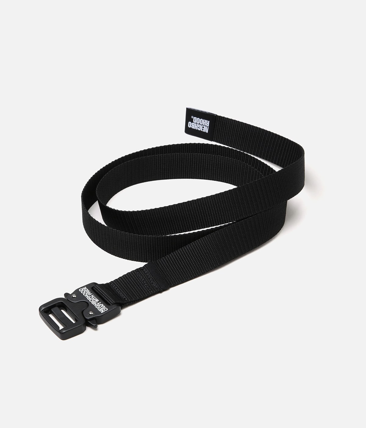 TACTICAL BELT | NEIGHBORHOOD(ネイバーフッド) / ファッション