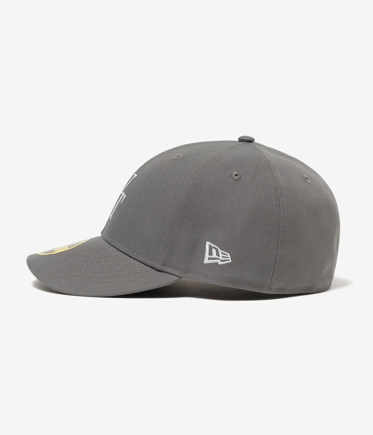WTAPS 59FIFTY LOW PROFILE ポリ ツイル キャップ WTAPS 59Fifty Low Profile / Cap / Poly. Twill. New Era | Navy