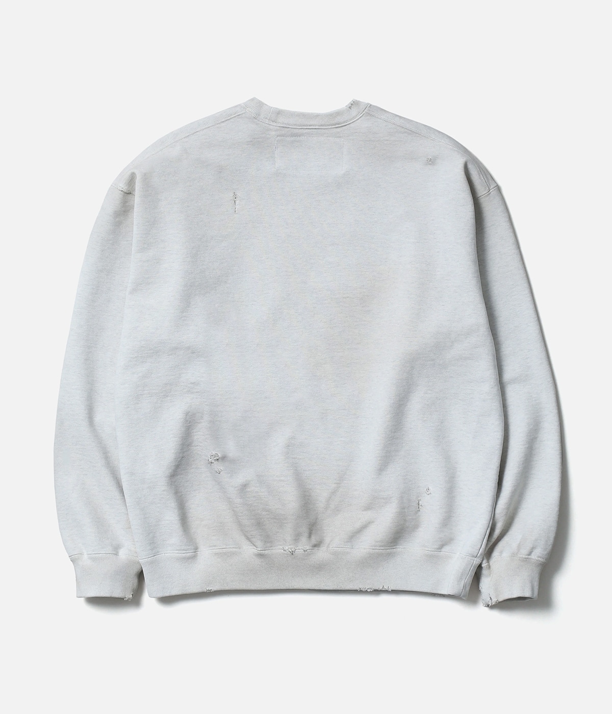 SAVAGE SWEAT SHIRT LS | NEIGHBORHOOD(ネイバーフッド