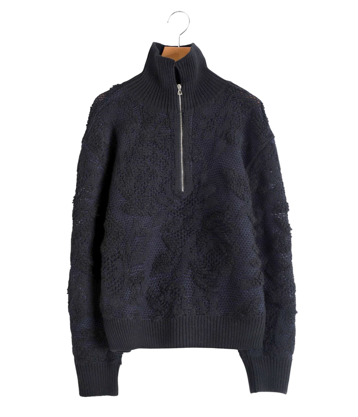 PHOTOCOPIEU フォトコピュー完売ニット白 PHOTOCOPIEU(フォトコピュー)の恐竜ニット、2023FW 待望の入荷！