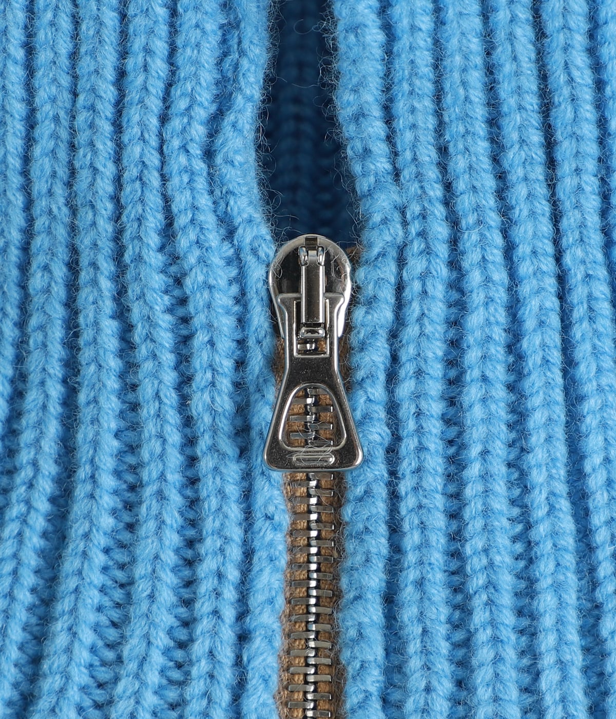 レディース】HALF-ZIP SWEATER | PHOTOCOPIEU(フォトコピュー