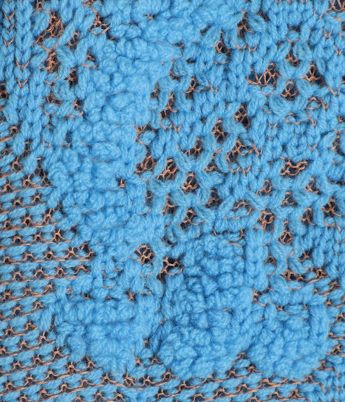 レディース】HALF-ZIP SWEATER | PHOTOCOPIEU(フォトコピュー