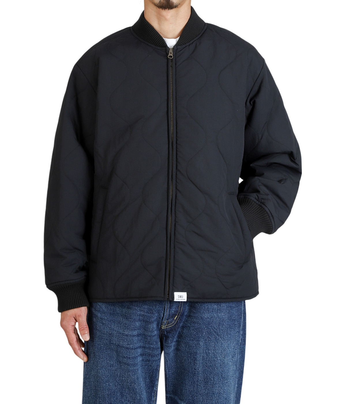 model（175cm / 60kg）B85 W75 H92 着用サイズ：2