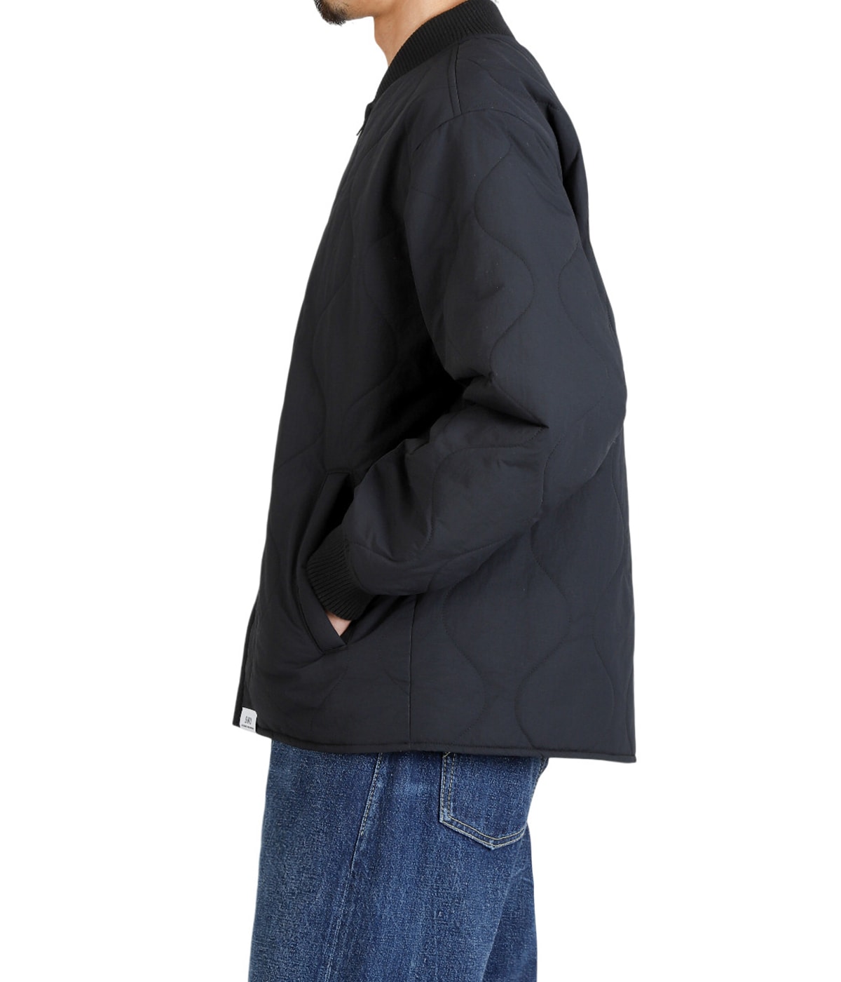 model（175cm / 60kg）B85 W75 H92 着用サイズ：2