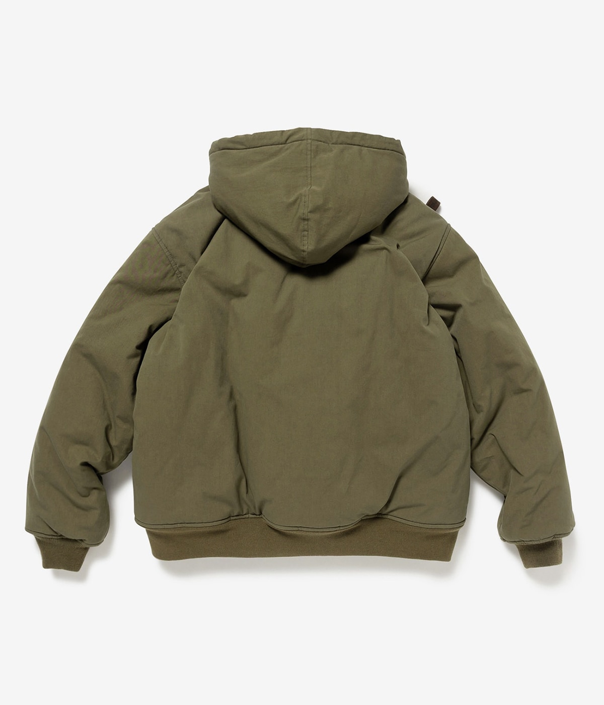 PUFF D00M / JACKET / COTTON. WEATHER | WTAPS(ダブルタップス