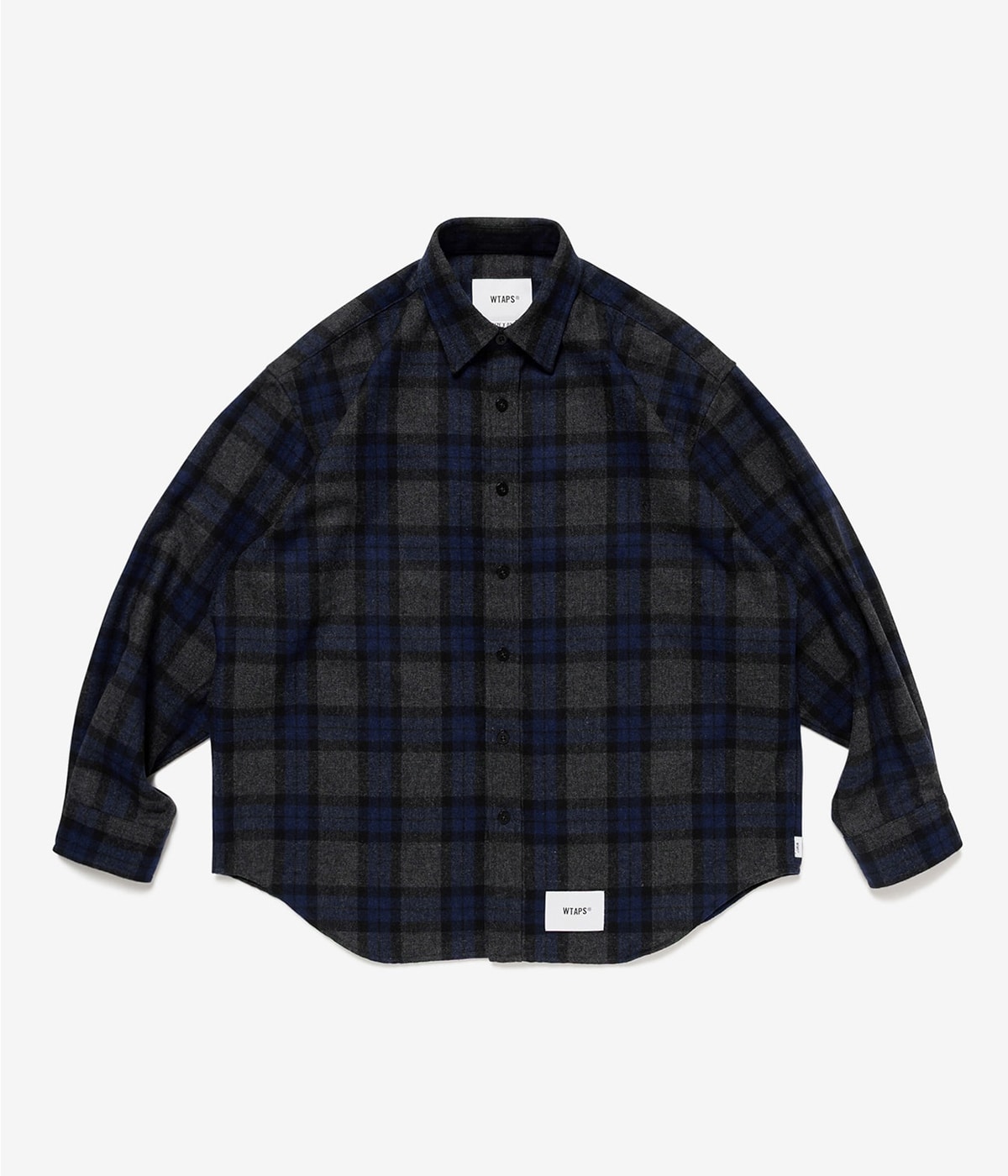 wtaps ファラオコート　ネイビー　L wtaps ファラオコート ネイビー L wtaps ファラオコートネイビーL