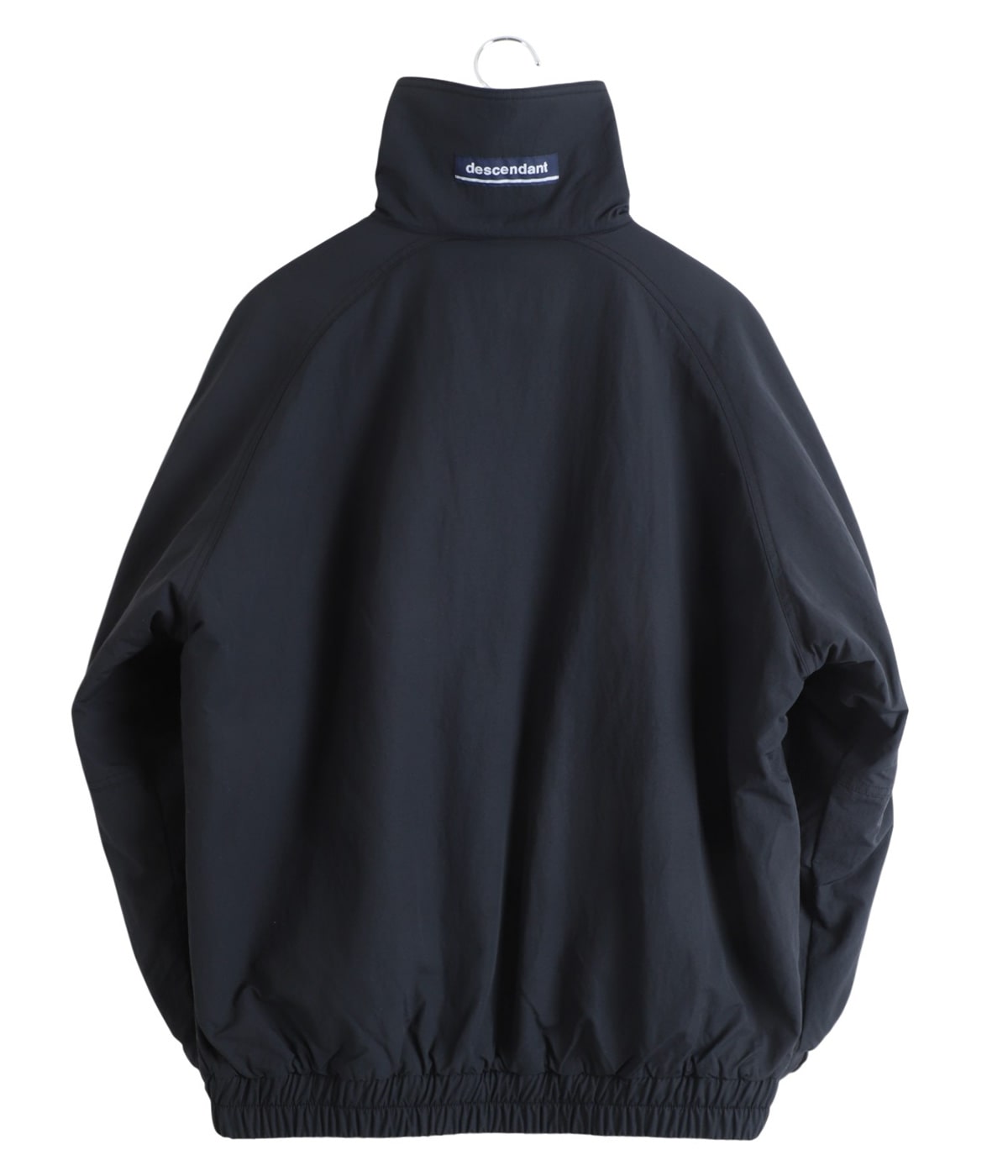 PISTEN NYLON JACKET | DESCENDANT(ディセンダント) / アウター