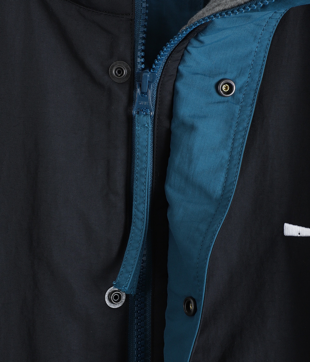 PISTEN NYLON JACKET | DESCENDANT(ディセンダント) / アウター