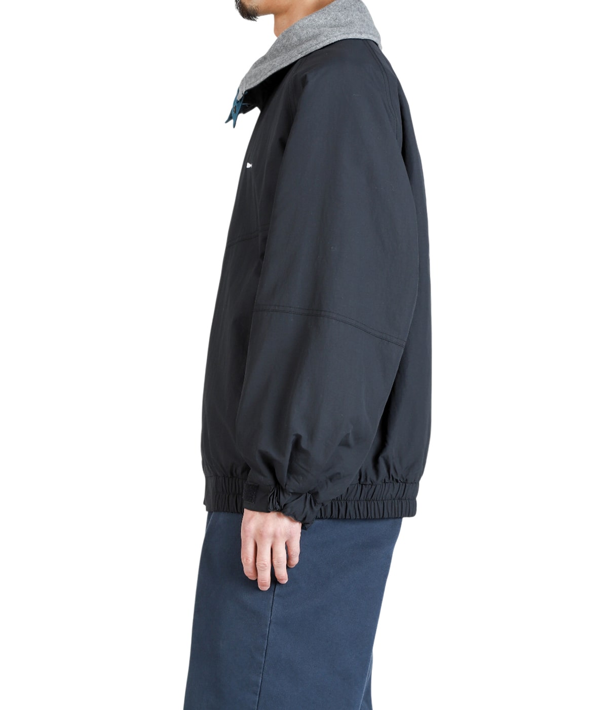 PISTEN NYLON JACKET | DESCENDANT(ディセンダント) / アウター