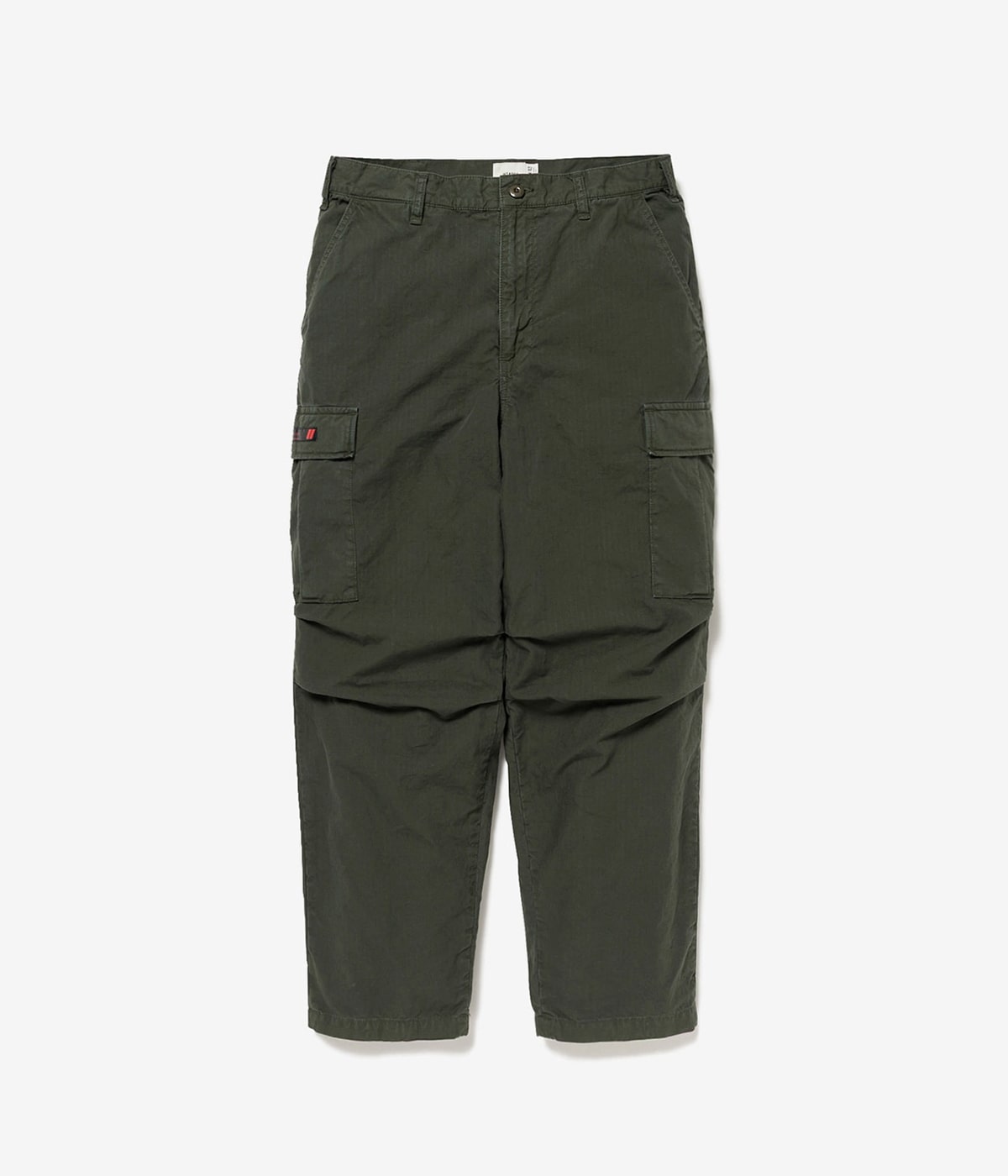 MILT9601 / TROUSERS / COTTON. RIPSTOP | WTAPS(ダブルタップス