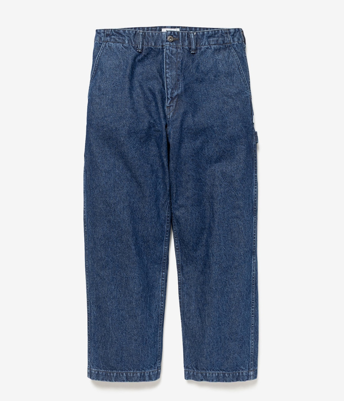 WTAPS 25AW ARMSTG2501 TROUSERS DENIM デニム ARMSTG2501 / TROUSERS / COTTON. DENIM | WTAPS(ダブルタップス