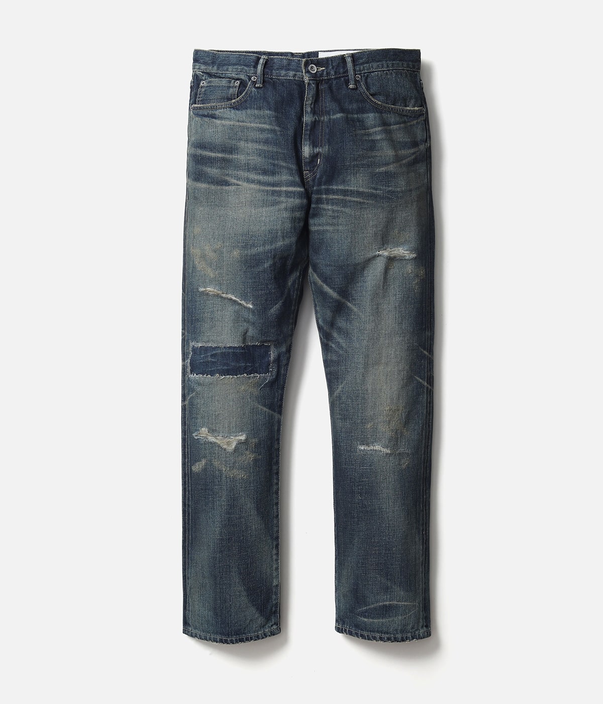 パンツ NEIGHBORHOOD denim pants SAVAGE DENIM DP MID PANTS | NEIGHBORHOOD(ネイバーフッド
