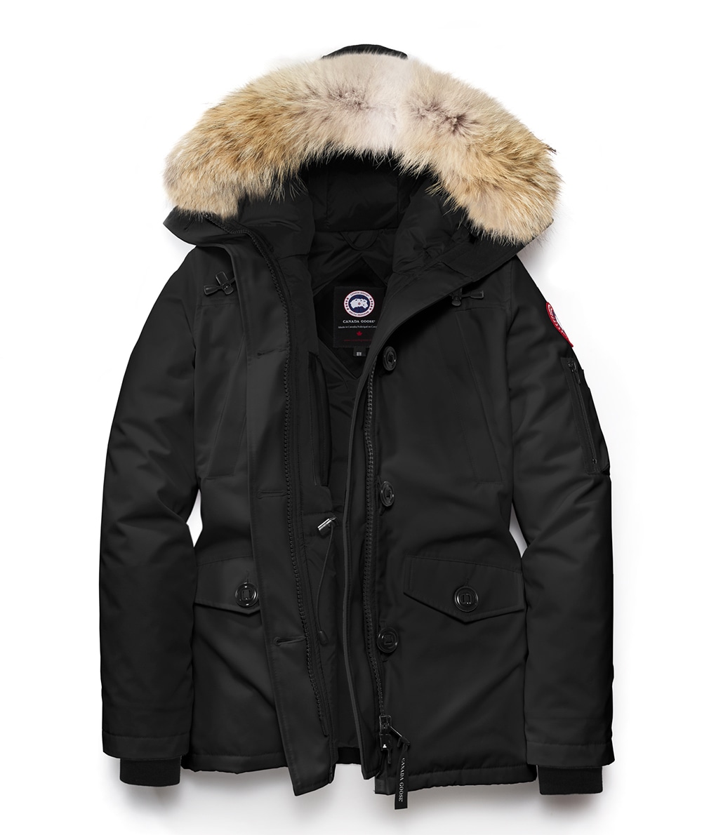カナダ発送【 】レディース☆モンテベロ MONTEBELLO CANADA GOOSE MONTEBELLO (カナダグース モンテベロ) レディース