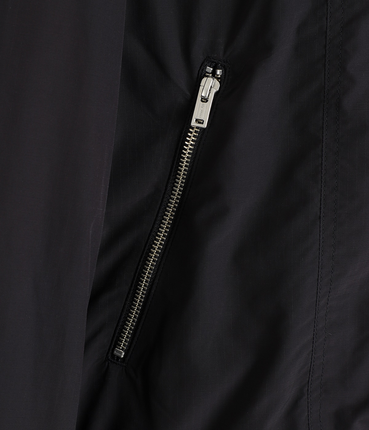 NYLON JACKET | SUGARHILL(シュガーヒル) / アウター ナイロン