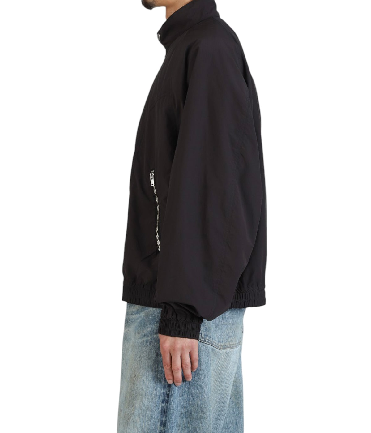 model（175cm / 60kg）B85 W75 H92 着用サイズ：2