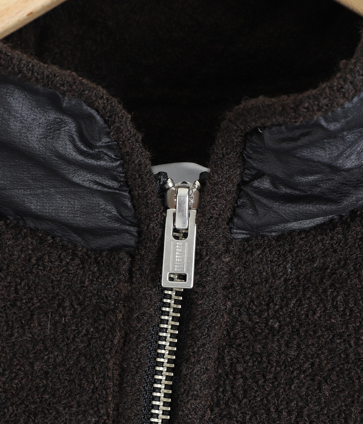 SUGARHIlLL ボアジャケット BOA ZIP JACKET | SUGARHILL(シュガーヒル) / アウター フリース